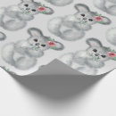 Recherche de koala papier cadeau Aquarelle