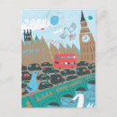 Recherche de culture britannique cartes postales Vacances