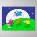 Recherche de brebis posters Drôle