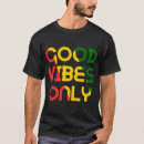Recherche de reggae vêtements Racines
