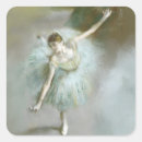 Recherche de edgar degas autocollants Impressionnisme