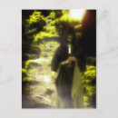 Recherche de druide cartes postales Nature