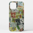 Recherche de vieux journal iphone coques Arrière plan