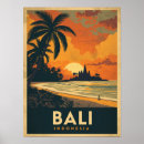 Recherche de bali posters Île