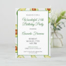 Recherche de avocado invitations Vert