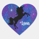 Recherche de galaxie bleue autocollants Pour elle