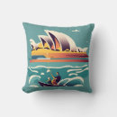 Recherche de sydney décoration coussins Aussie
