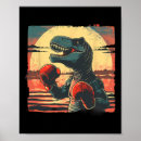 Recherche de kickboxing posters Boxeur