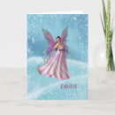 Recherche de bienveillant vœux cartes Bleu