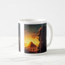 Recherche de reine égyptienne tasses Égypte