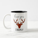 Recherche de lodge tasses Rustique