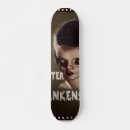 Recherche de frankenstein skateboards Monstre