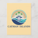 Recherche de les îles caïman cartes postales Caraïbes