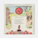 Recherche de fables magnets Enfants