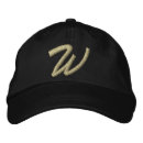 Recherche de w casquettes Monogramme