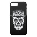 Recherche de squelette mexicain iphone coques Jour des morts