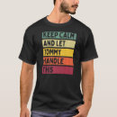 Recherche de tomy tshirts Rétro