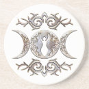 Recherche de esprit dessous de verres Lune