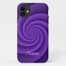 Recherche de fractale en spirale iphone coques Fractales