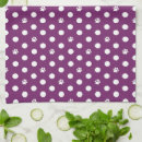 Recherche de violet cuisine linges Girly