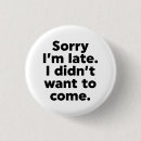 Recherche de maladroit badges Anxiété