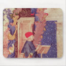 Recherche de dante tapis souris Auteur