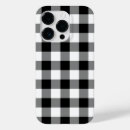 Recherche de motif noir et blanc iphone coques Pour lui