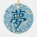 Recherche de kanji japonais ornements Écriture japonaise