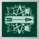 Recherche de pointe de flèche posters Flèche télé show