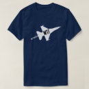 Recherche de avion de chasse tshirts Vol