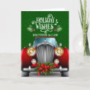 Recherche de brother in law christmas vœux cartes Pour lui
