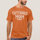 Recherche de fierté tatouée tshirts Vintage