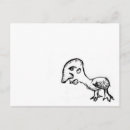 Recherche de dessin surréaliste cartes postales Bizarre