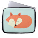 Recherche de région boisée macbook housses Renard