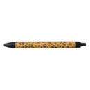 Recherche de patte animale stylos Motif