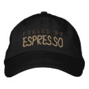 Recherche de grains casquettes Barista