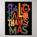 Recherche de thanksgiving drôle posters Récolte