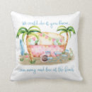Recherche de surf vintage coussins Vacances