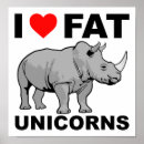 Recherche de licorne drôle posters Cheval