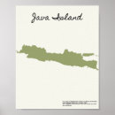 Recherche de java posters Asie