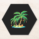 Recherche de cocotier dessous de verres Joyeux noël