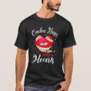 Recherche de coeur réparé tshirts Jour