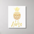 Recherche de soyez ananas art Typographie