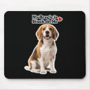 Recherche de beagles tapis souris Toute personne