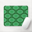 Recherche de grenouille verte tapis souris Heureux