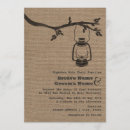 Recherche de toile de jute mariage invitations Épouser