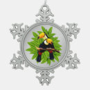 Recherche de toucan ornements Faune