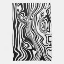 Recherche de lignes noires cuisine linges Motif