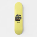 Recherche de pirate skateboards Bateau