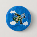 Recherche de jets militaires badges Ciel